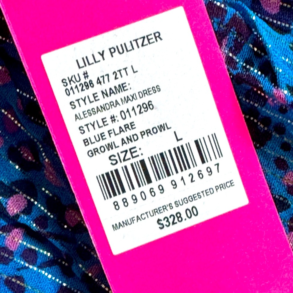 Lilly Pulitzer - Picture 2 of 2